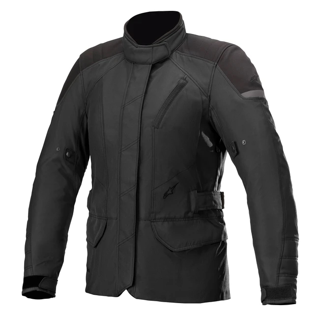 Touring Road Stella Gravity Drystar Womens Jacket