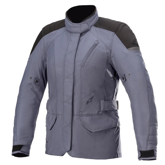 Touring Road Stella Gravity Drystar Womens Jacket