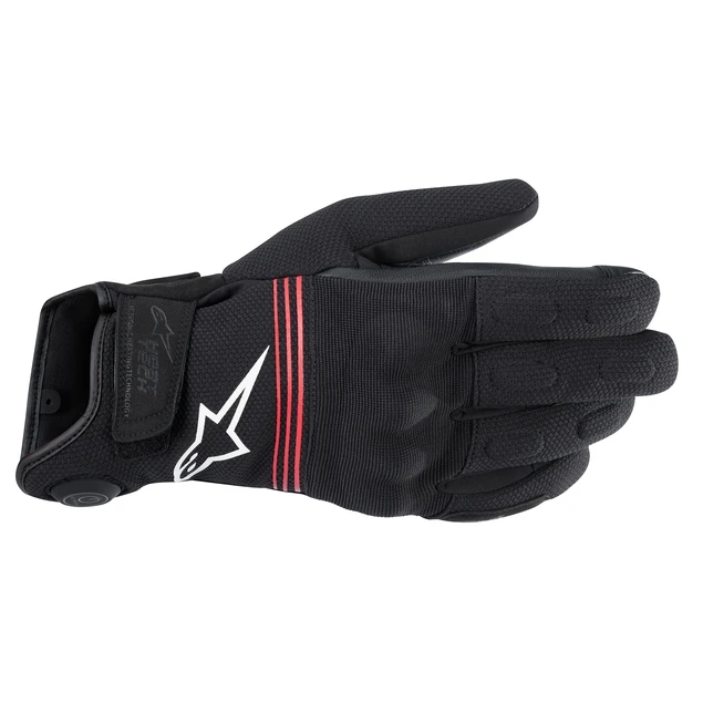 Touring Road HT-3 Heat Tech Drystar Gloves