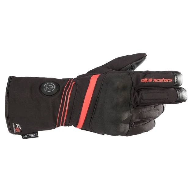 Touring Road HT-5 Heat Tech Drystar Gloves