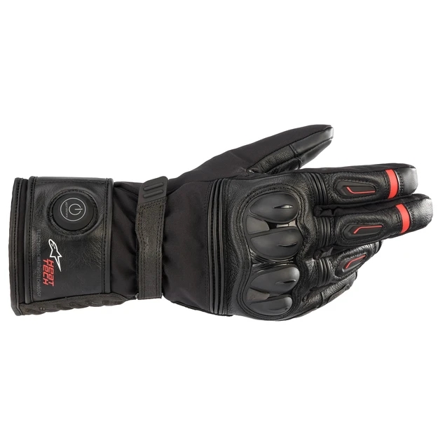 Touring Road HT-7 Heat Tech Drystar Gloves