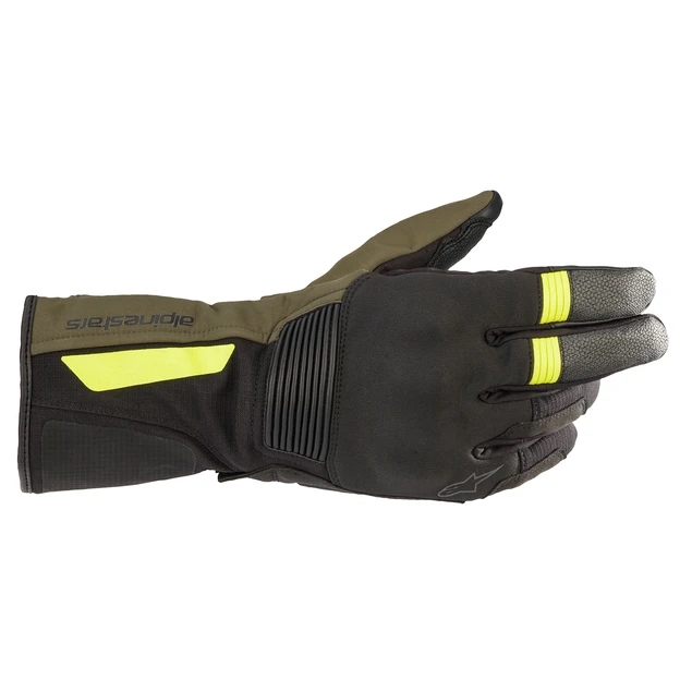 Touring Road Denali Aerogel Drystar Gloves