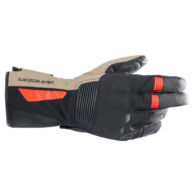 Touring Road Denali Aerogel Drystar Gloves