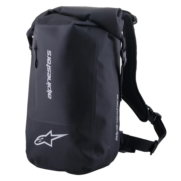 Technical Luggage Sealed Sport Pack - Black
