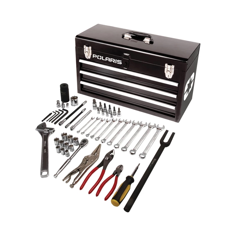 Premium Maintenance Tool Kit
