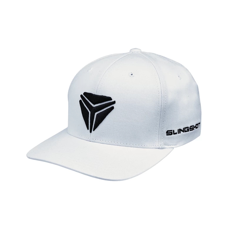 Slingshot Shield Hat