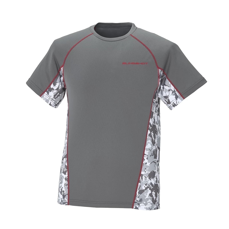 Cooling Shirt with Slingshot Logo