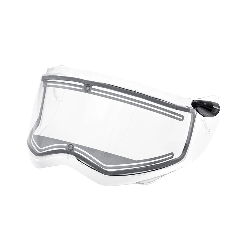 Double Lens Tranz/RR Electric Shield for Modular 1.0/1.5/2.0 Helmets