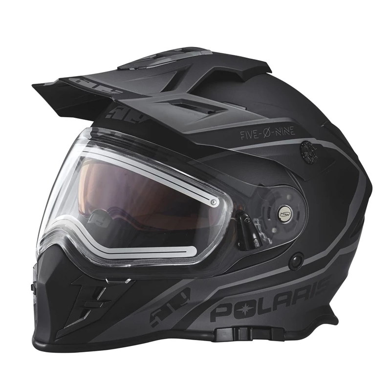 509 Delta R3L Snow Helmet