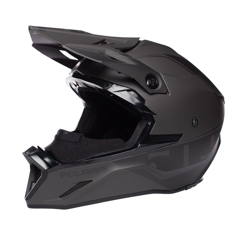 509 Altitude 2.0 Helmet