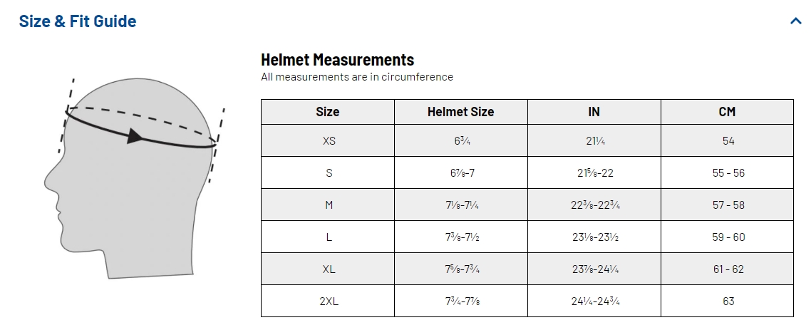 509 Altitude 2.0 Helmet