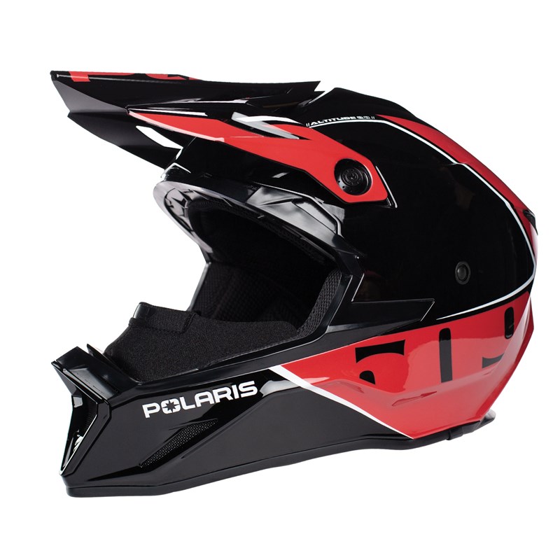 509 Altitude 2.0 Helmet