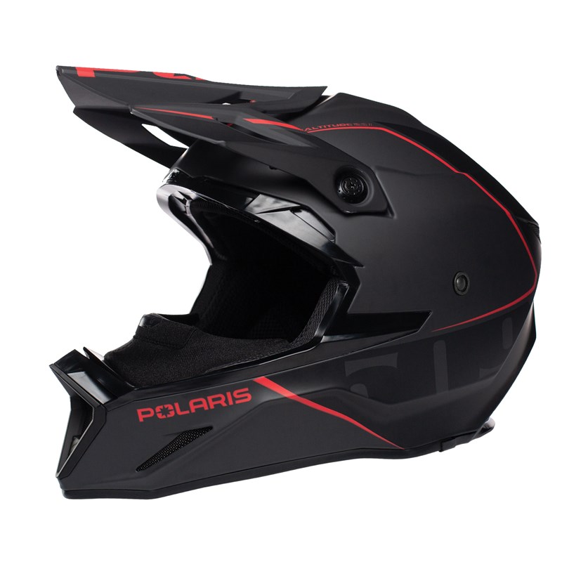 509 Altitude 2.0 Helmet