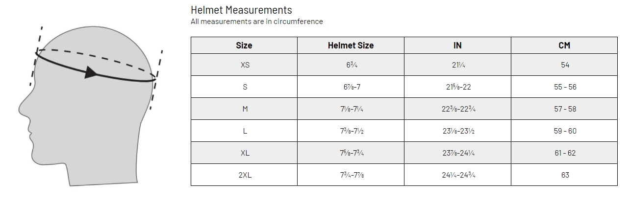 509 Altitude 2.0 Helmet