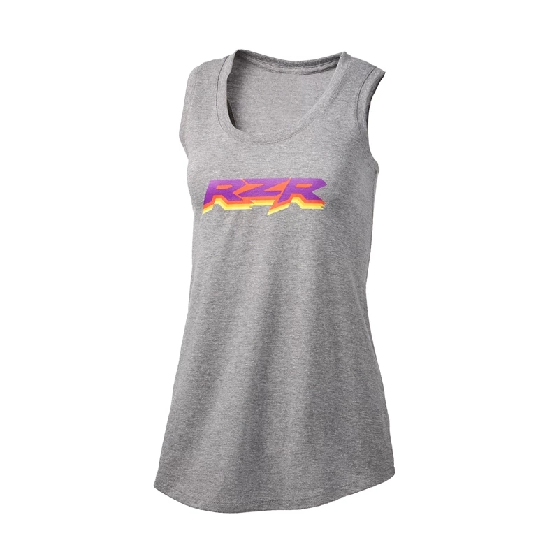 RZR Tank Womens Top