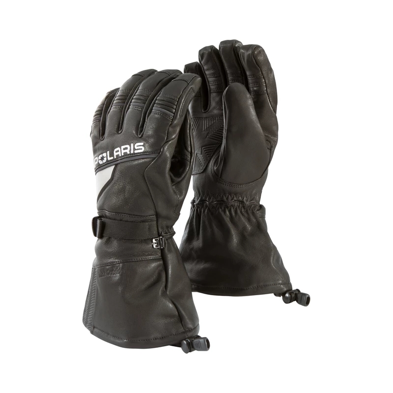 Titan Leather Gloves