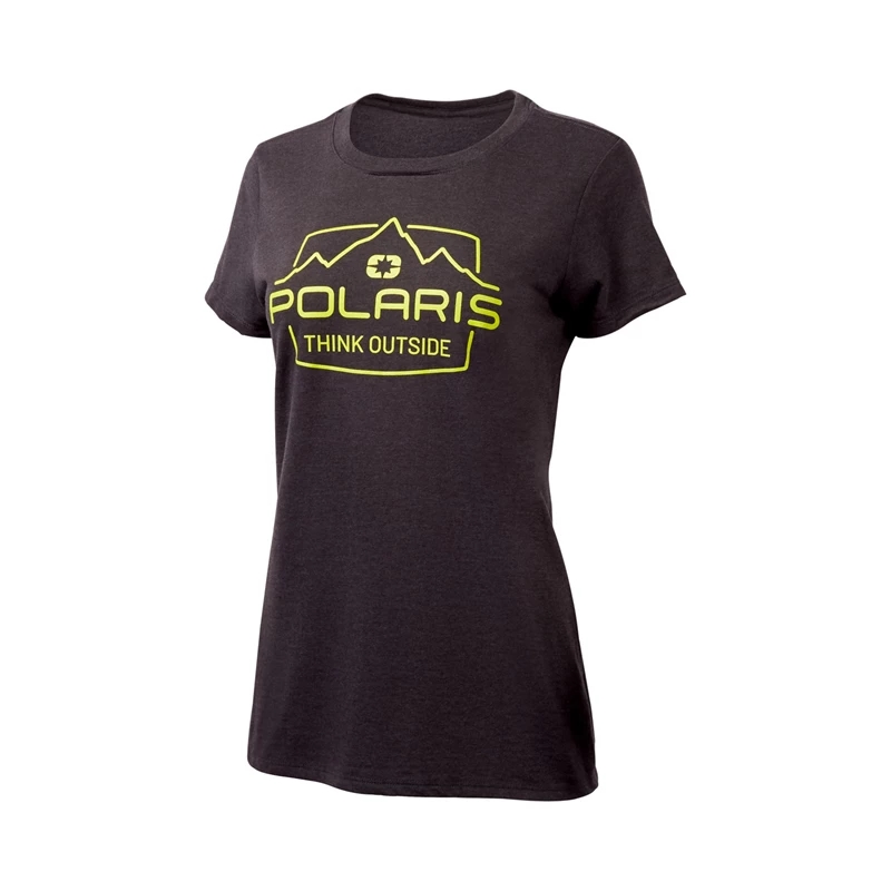 Adventure Womens T-Shirt