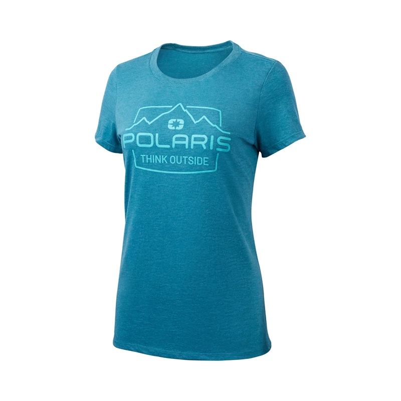 Adventure Womens T-Shirt