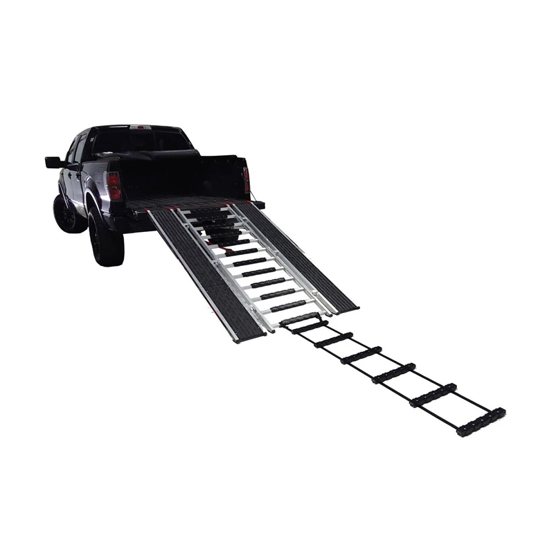 Caliber Traction Ladder