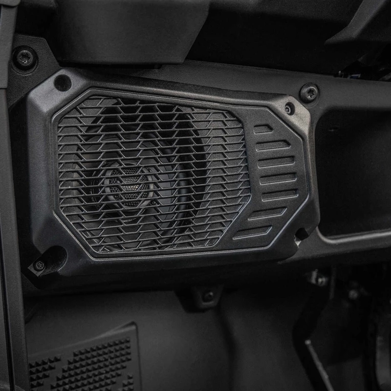 Audio Add-On Speaker