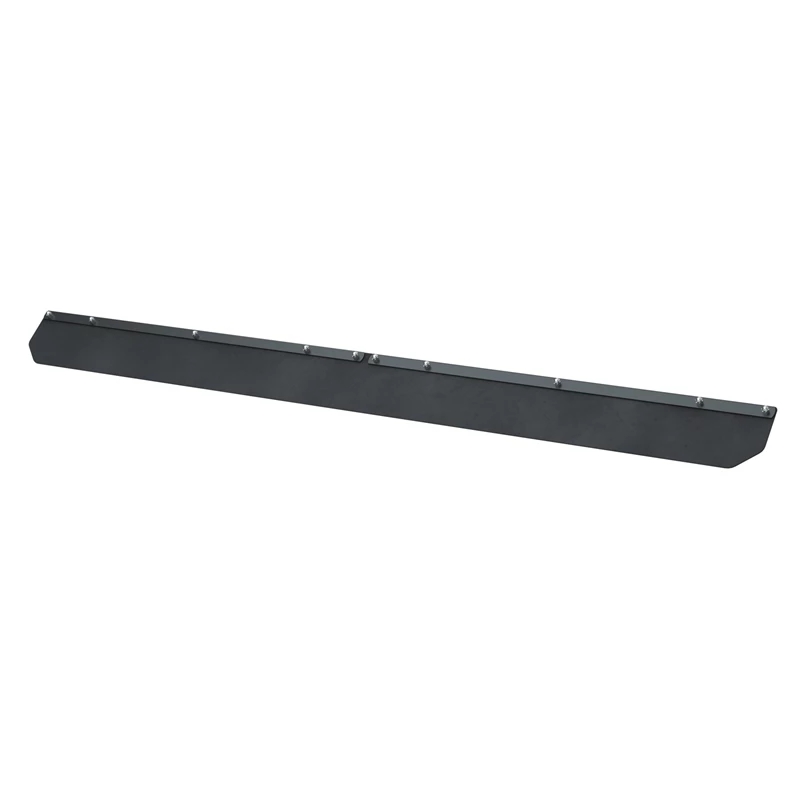 Heavy Duty Snow Plow Deflector - 72in.