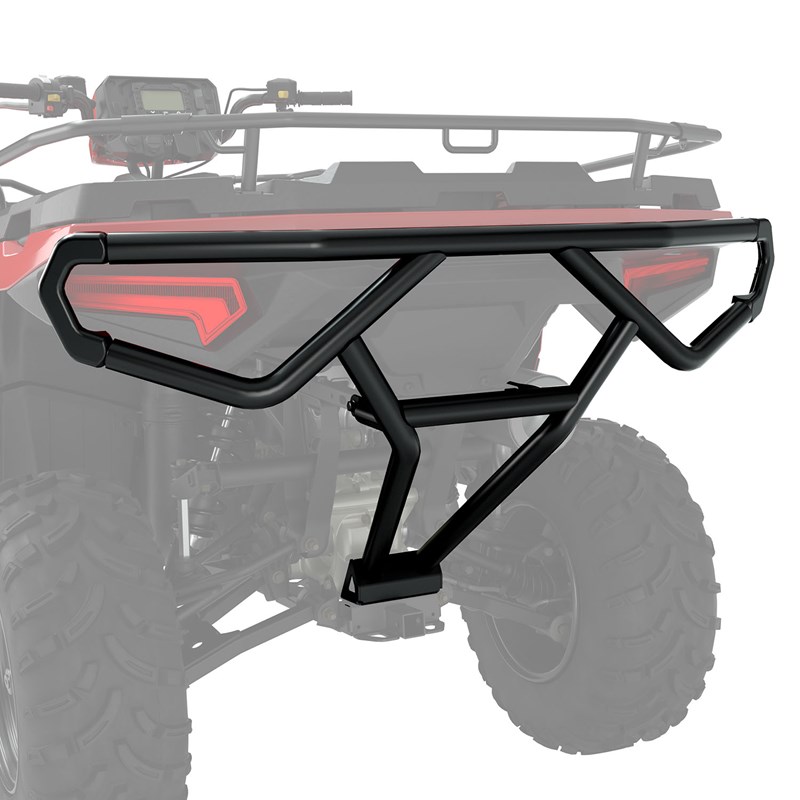 Rear Brushguard