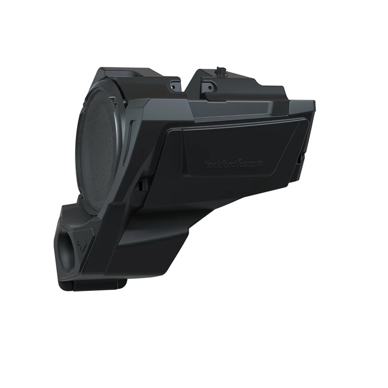 Factory Audio Stage 3 Upgrade