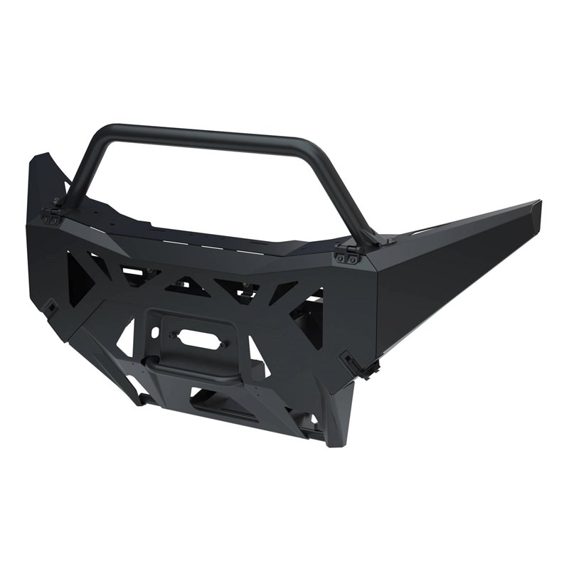 Front HD Brushguard