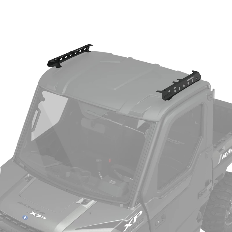 Rhino-Rack Roof Rack Mount - 3 Seat