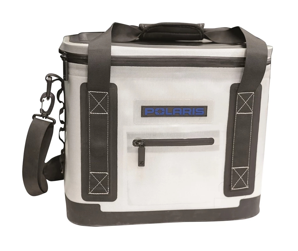 Soft-Sided Cooler - 20 Quart