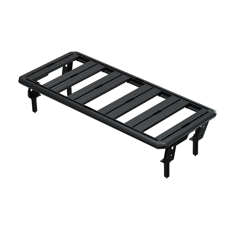 Rear Bed Rack