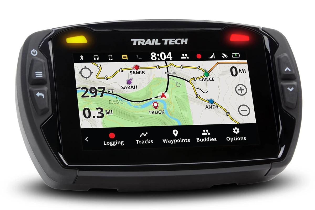 Voyager Pro GPS Kit