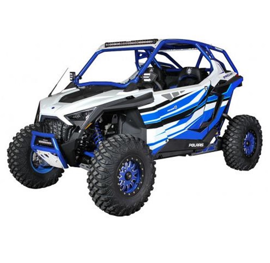 Pro XP Cage without Intrusion