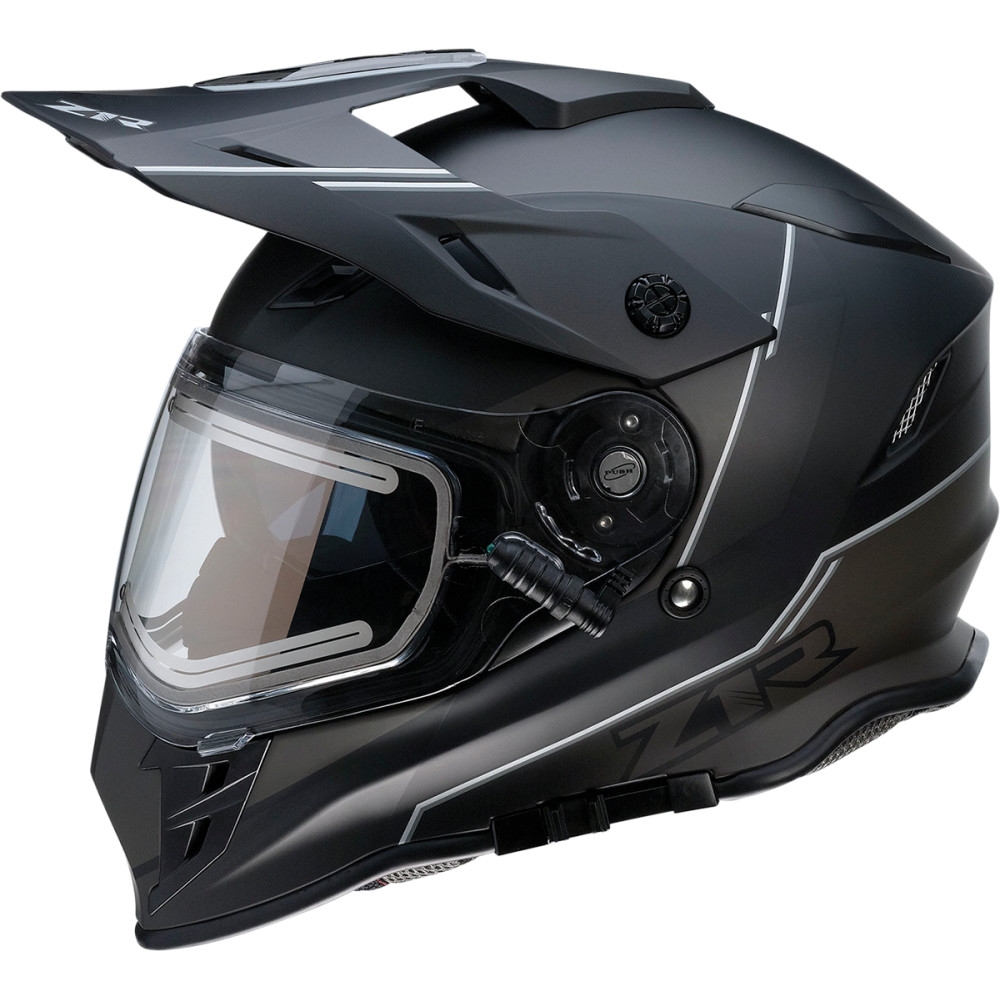 Range Bladestorm Electric Helmet