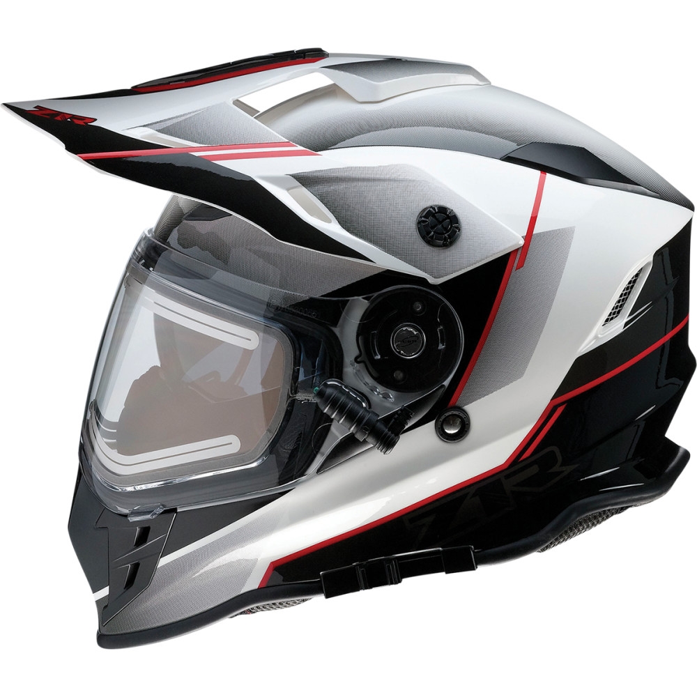 Range Bladestorm Electric Helmet