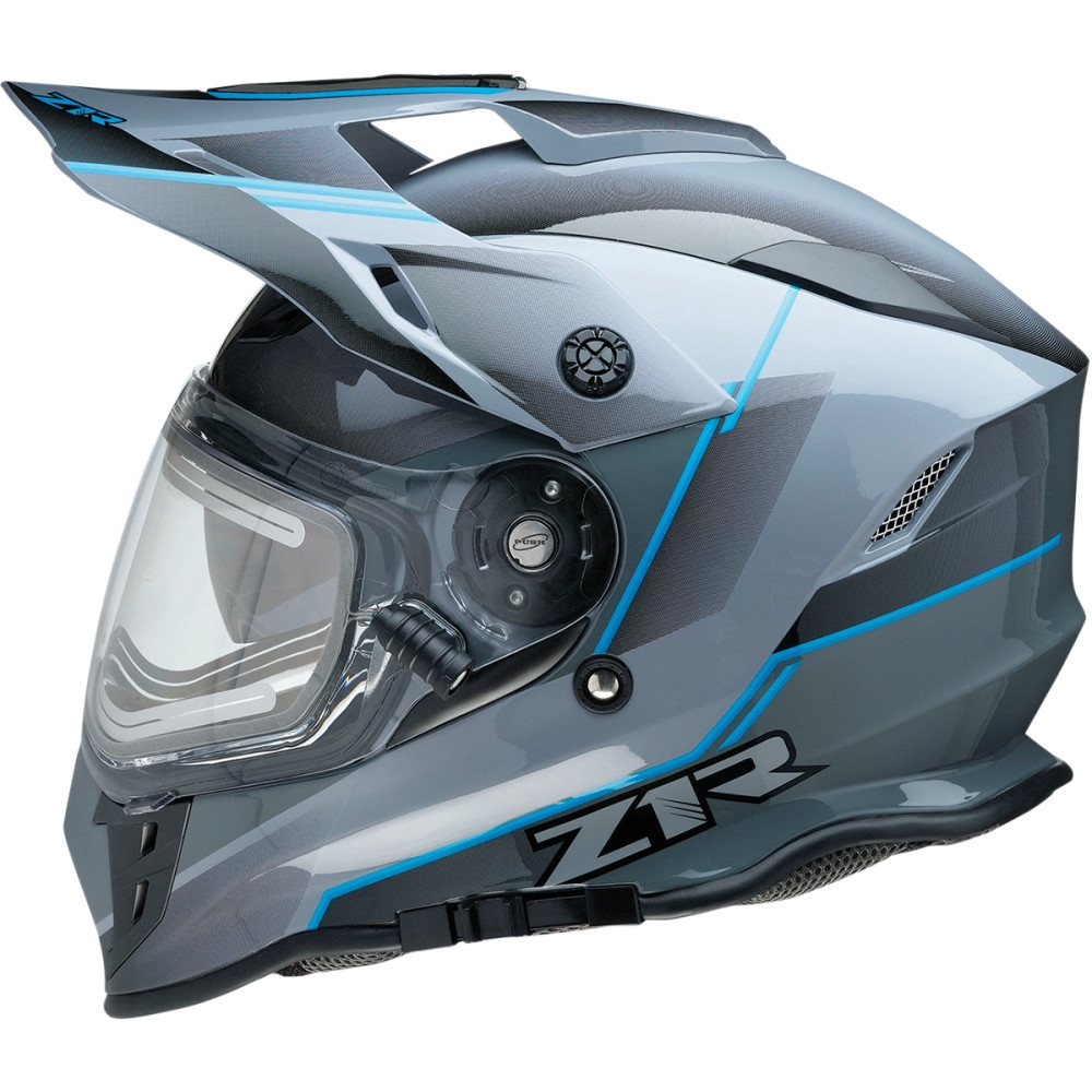 Range Bladestorm Electric Helmet