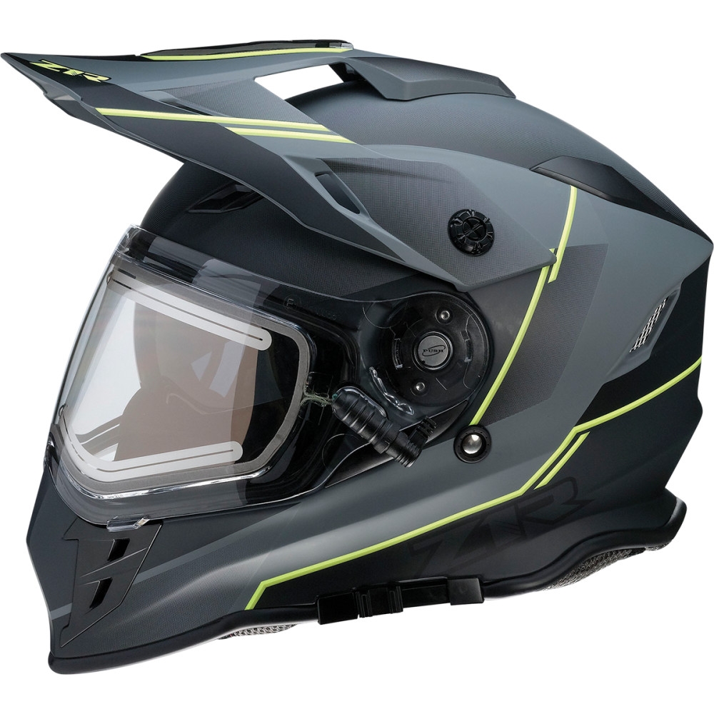 Range Bladestorm Electric Helmet