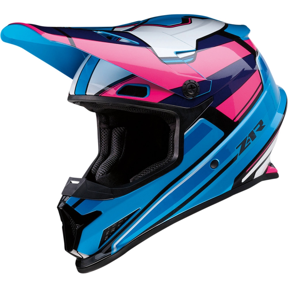 Rise MC Helmet