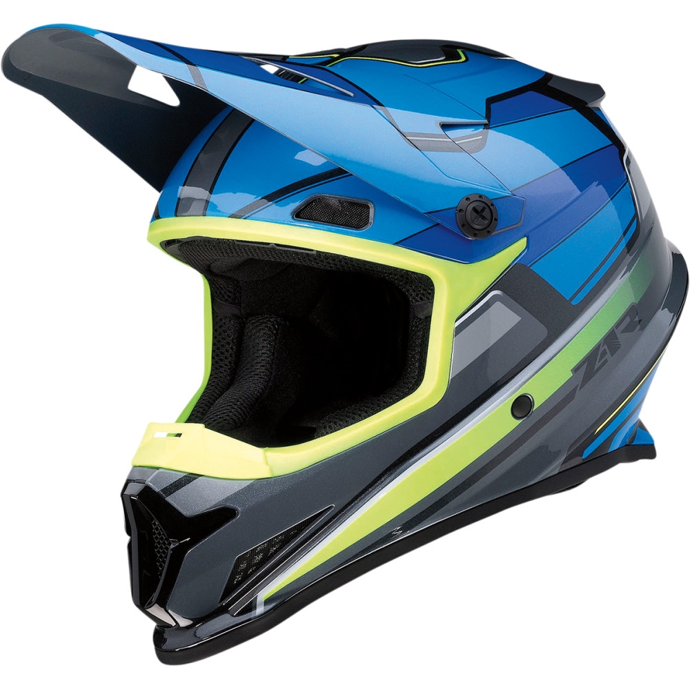 Rise MC Helmet