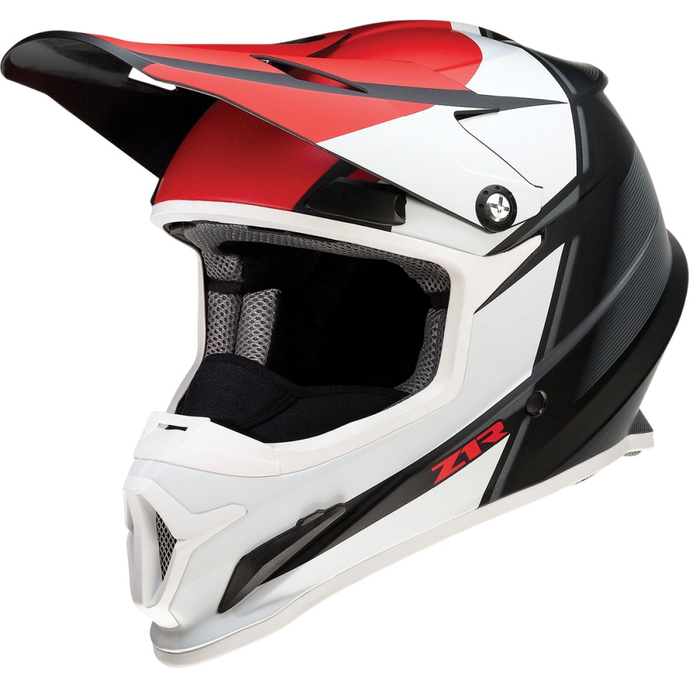 Rise Cambio Snow Helmet