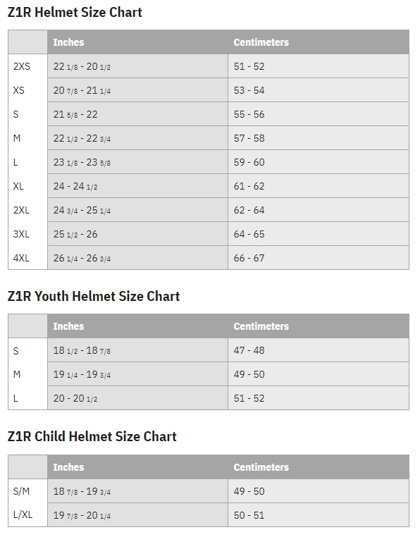 Rise Cambio Snow Helmet