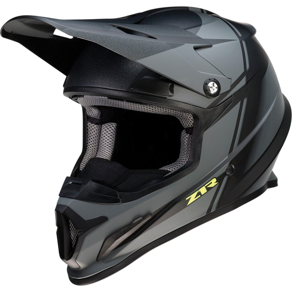 Rise Cambio Snow Helmet