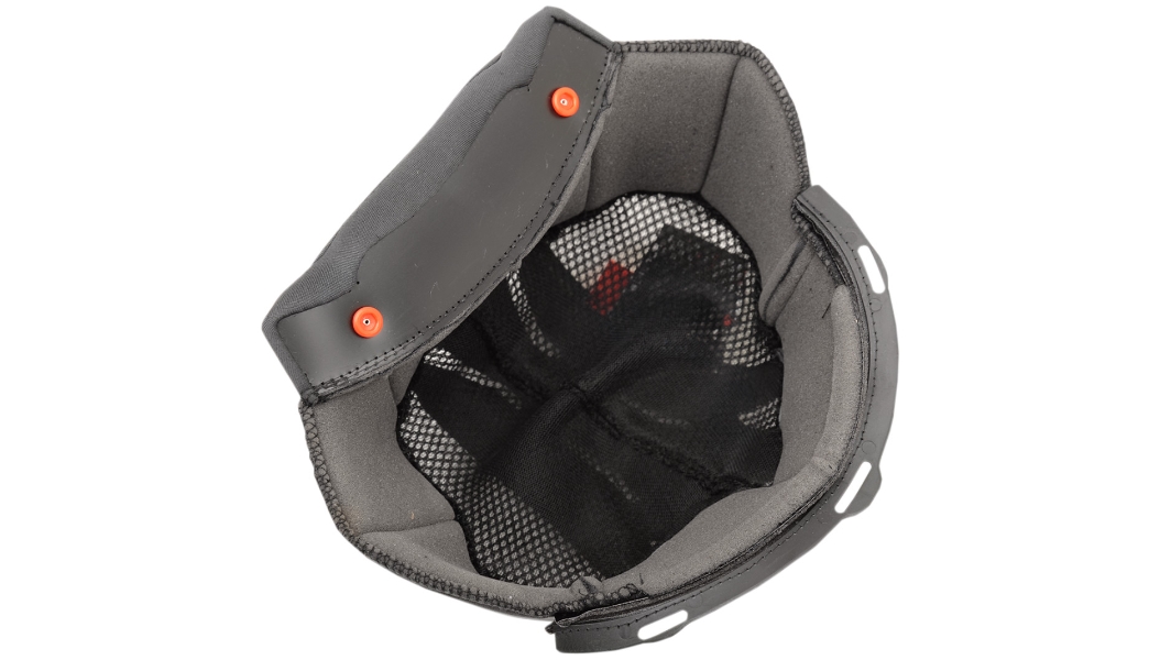 Helmet Liner for Solaris Helmets - 3XL - 12mm