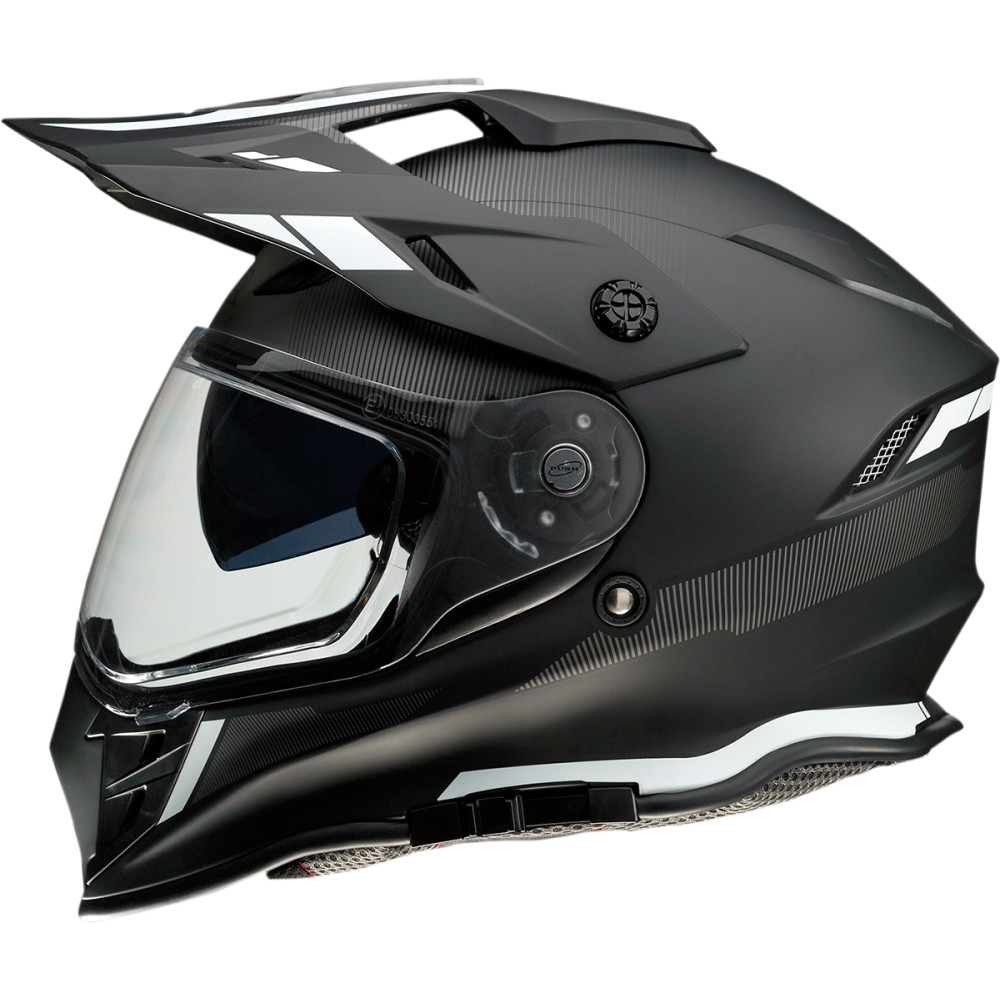 Range Dual Sport Helmet