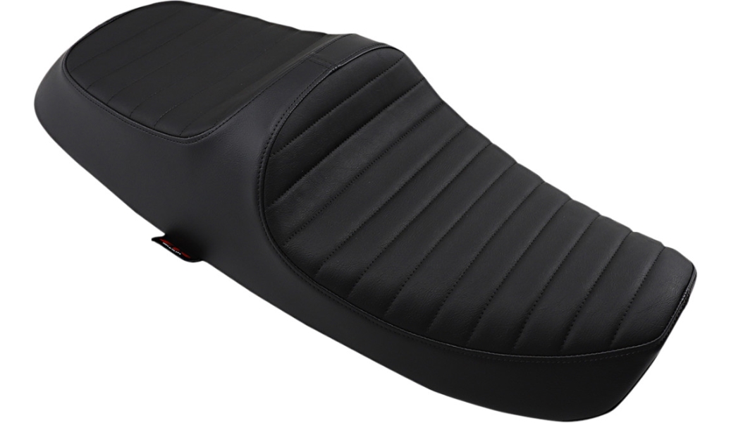 Predator III Classic Stitch Seat - Black