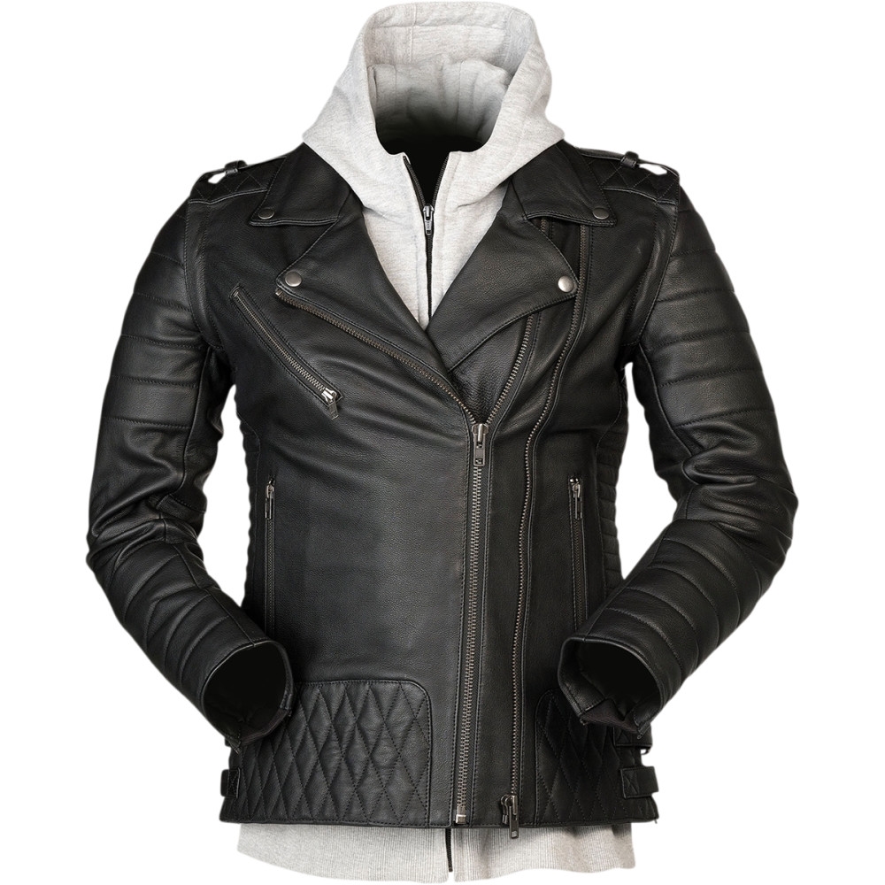 Ordinance 3-in-1 Womens Jacket
