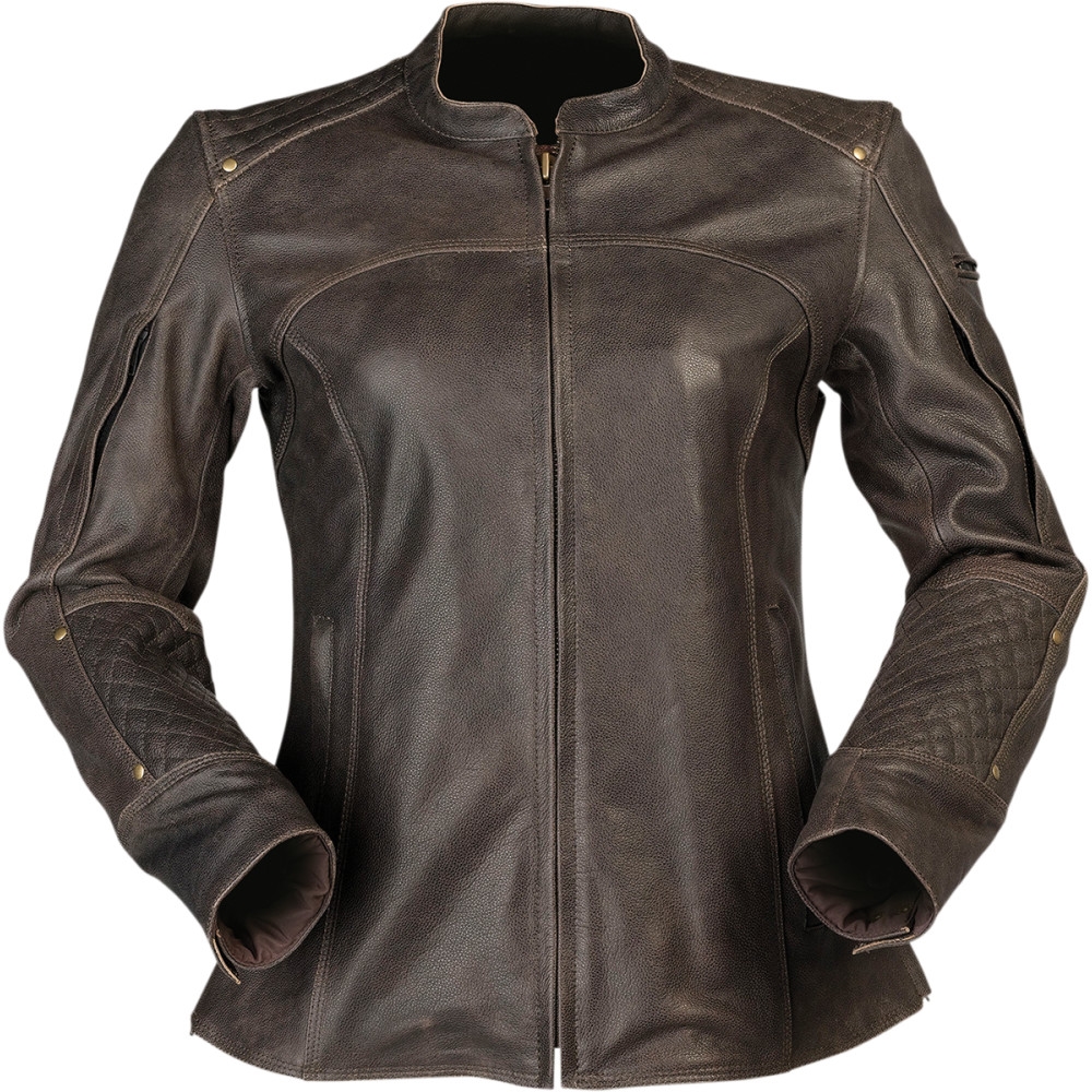 Chimay Womens Jacket