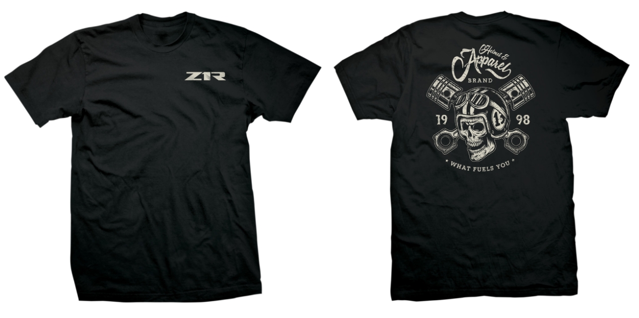 Z1R Fuel T-Shirt
