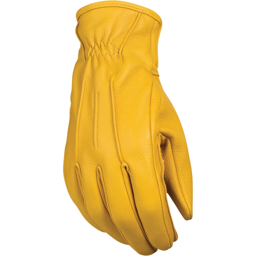 Deerskin Gloves