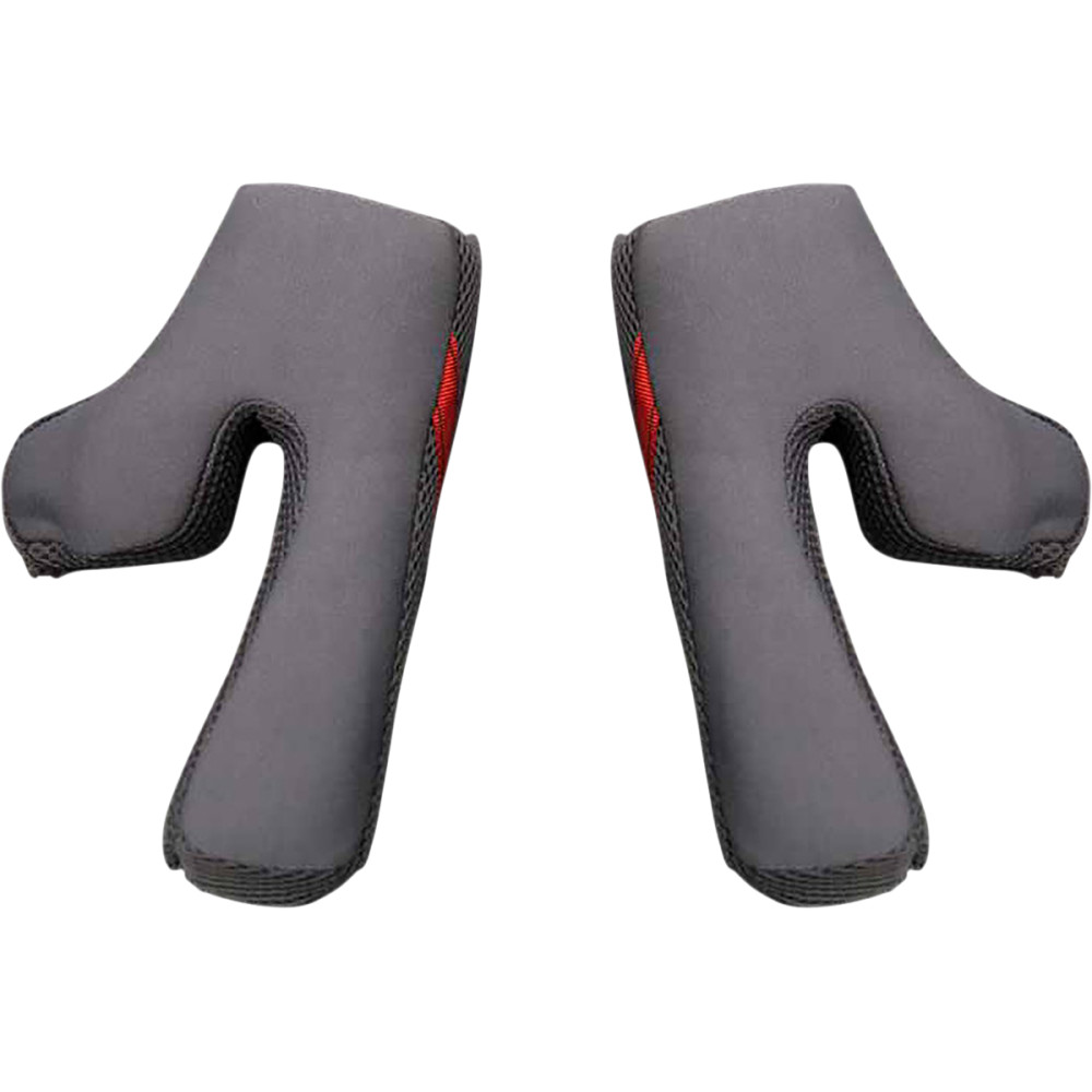 Cheek Pads for FX-14 Helmets - 2XS